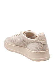 AUTRY SNEAKERS EASEKNIT IN TESSUTO COLORE CREME BRULEE