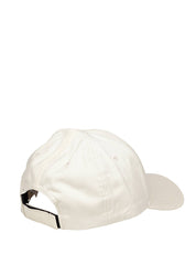 AUTRY CAPPELLO UNISEX IN COTONE COLORE CREMA