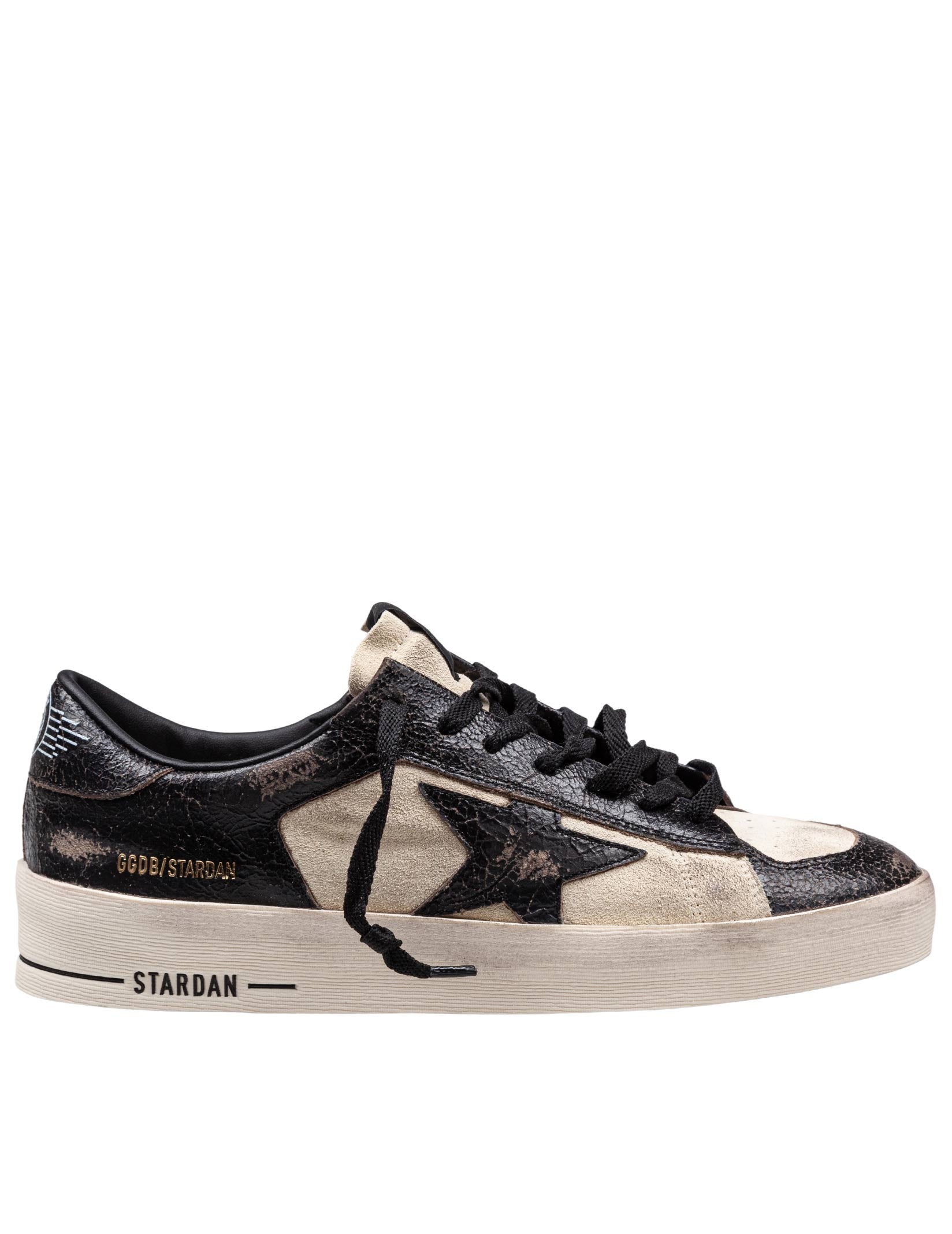 GOLDEN GOOSE STARDAN