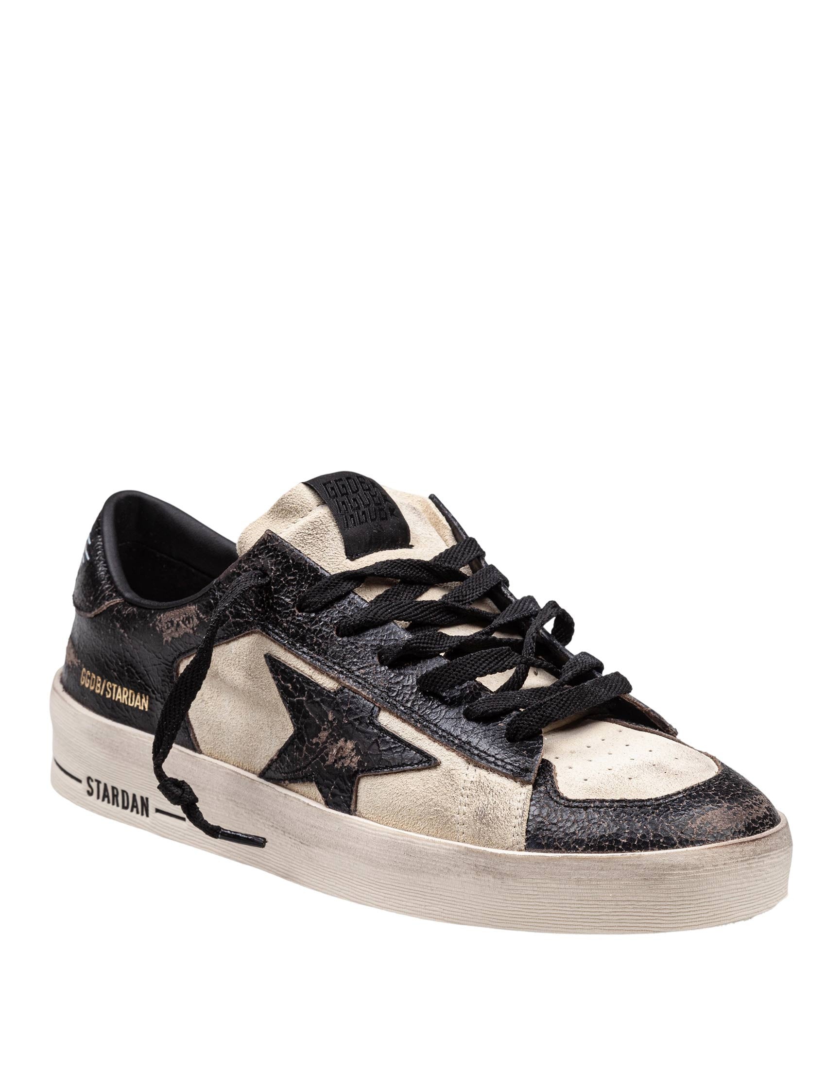 GOLDEN GOOSE STARDAN