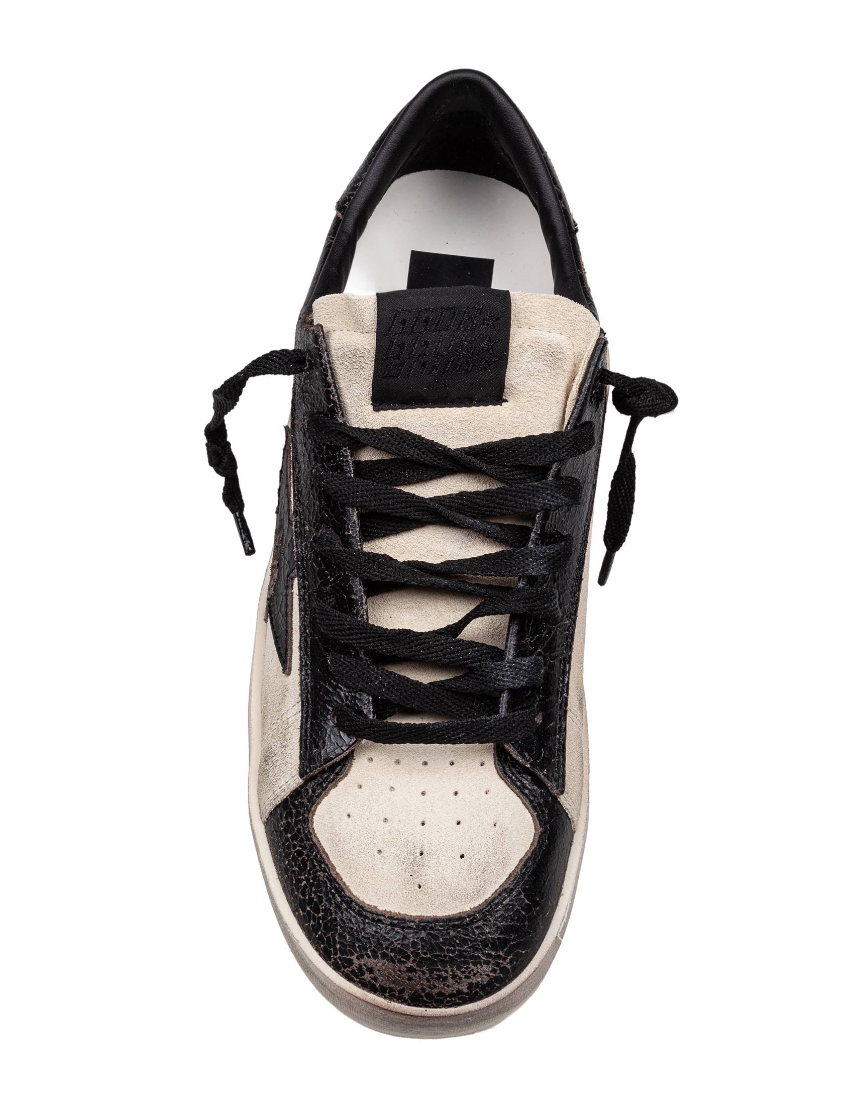 GOLDEN GOOSE STARDAN