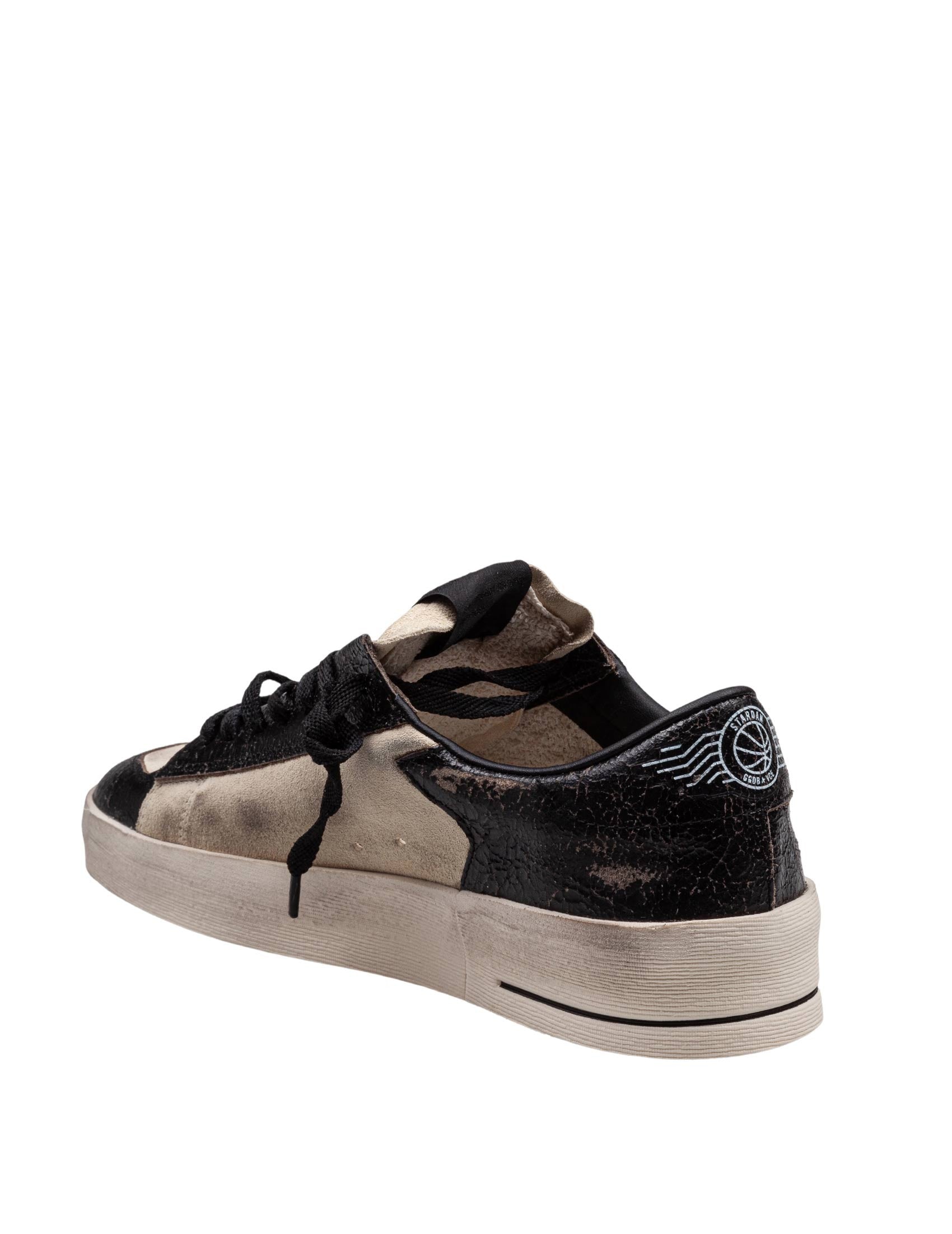 GOLDEN GOOSE STARDAN
