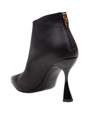 BALMAIN TRONCHETTO IN PELLE COLORE NERO