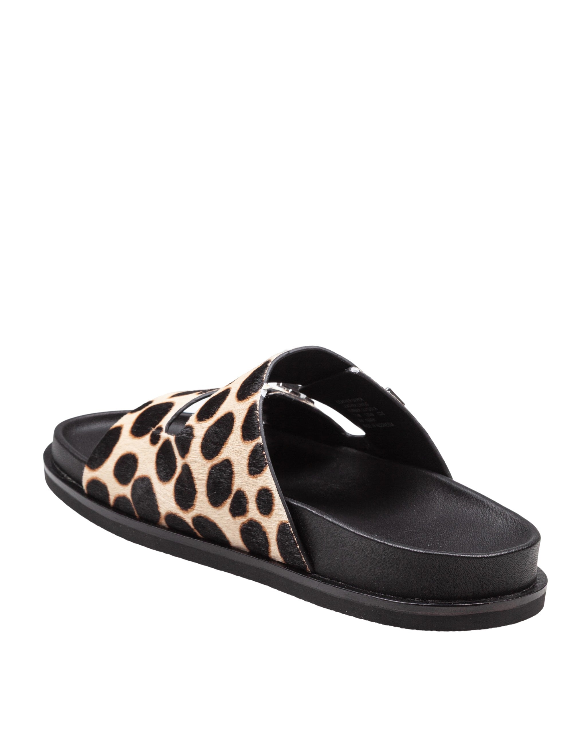 TORY BURCH SPORTY SLIDER SANDAL WITH SWIVEL DETAILS