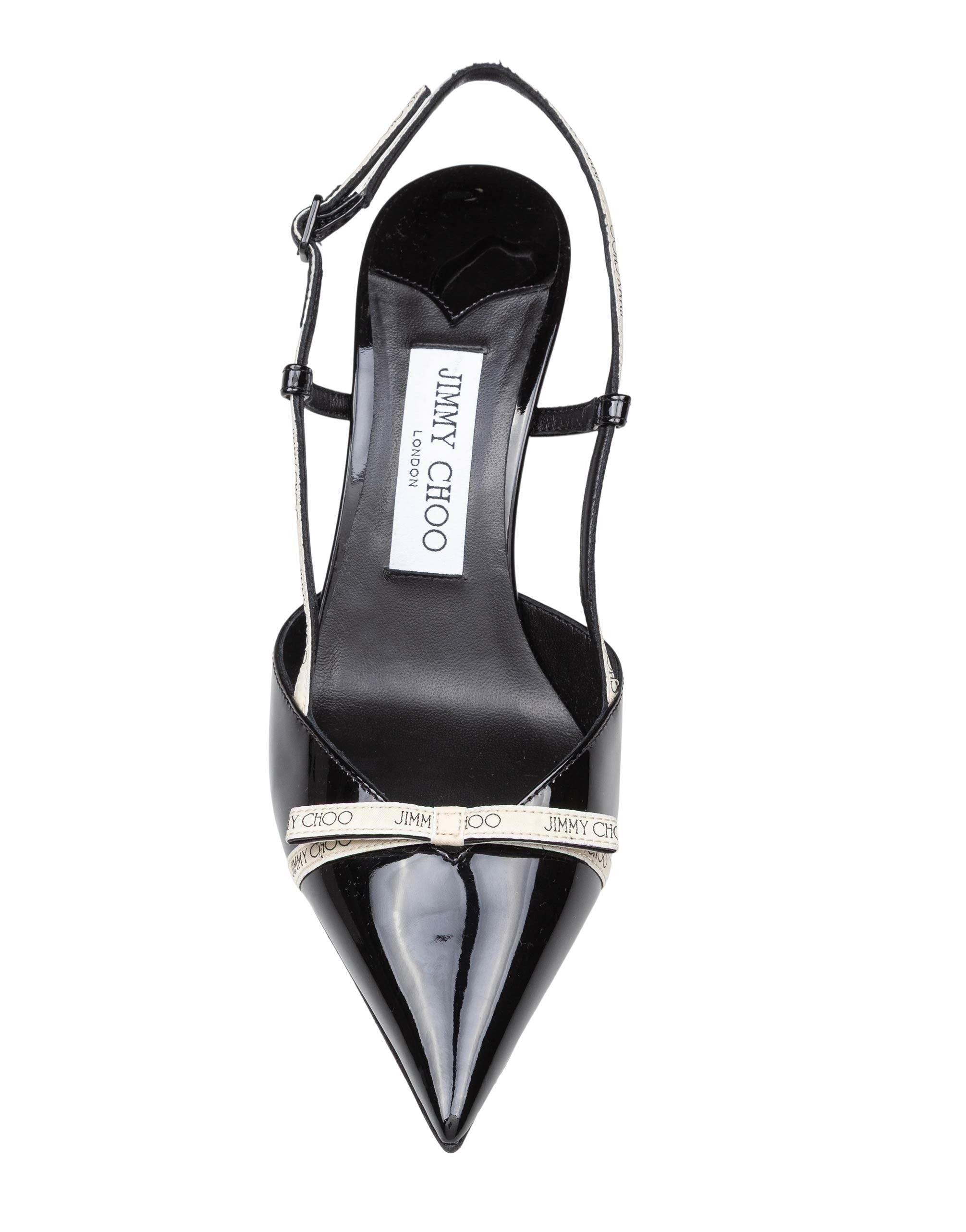 JIMMY CHOO SLINGBACK