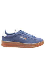 AUTRY SNEAKERS DALLAS SUEDE SNEAKERS COLOR PACIFIC BLUE