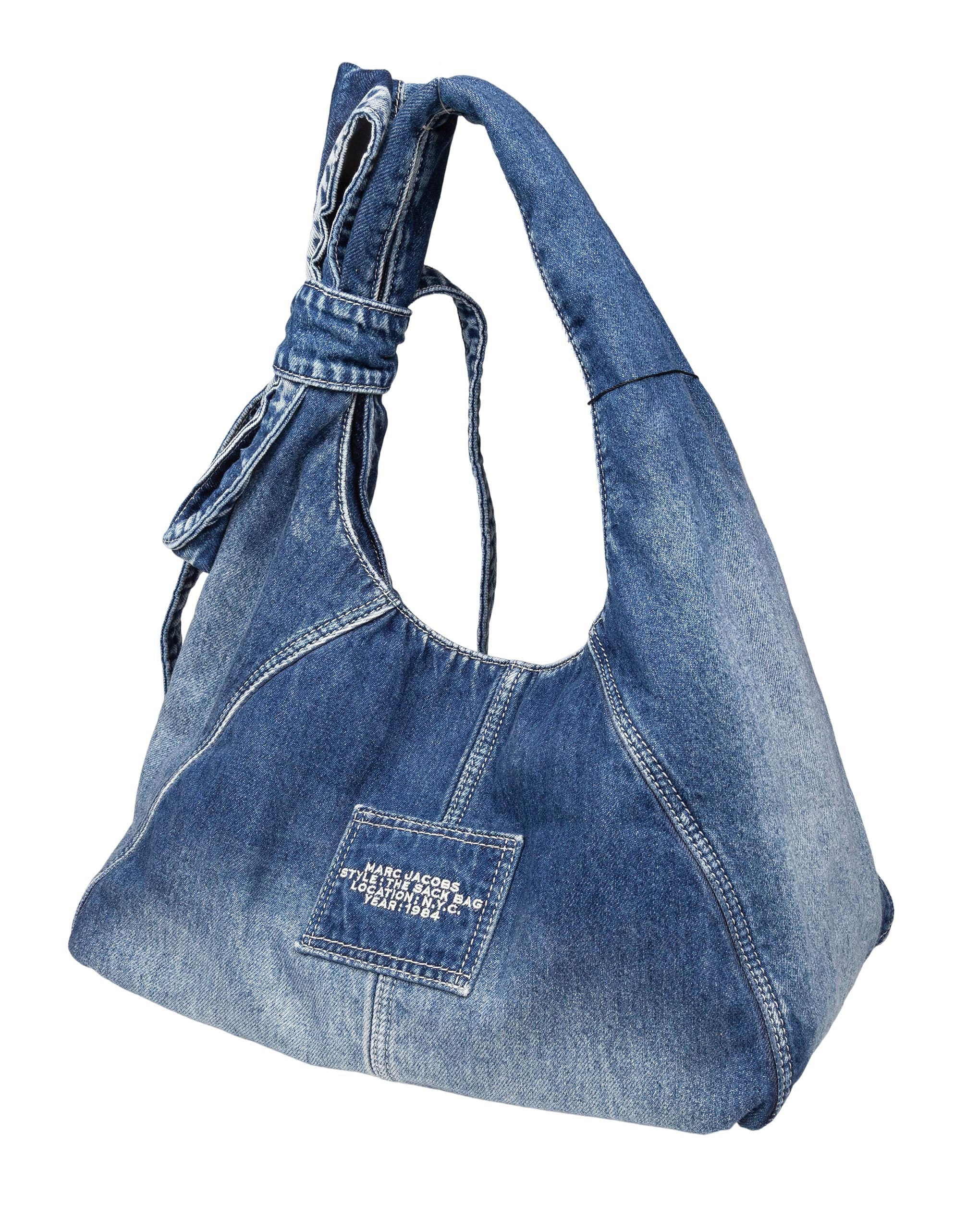 MARC JACOBS THE SACK