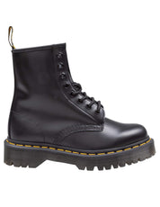 DR. MARTENS 1460 BEX IN PELLE COLORE NERO