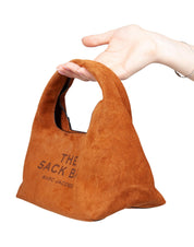 MARC JACOBS THE MINI SACK