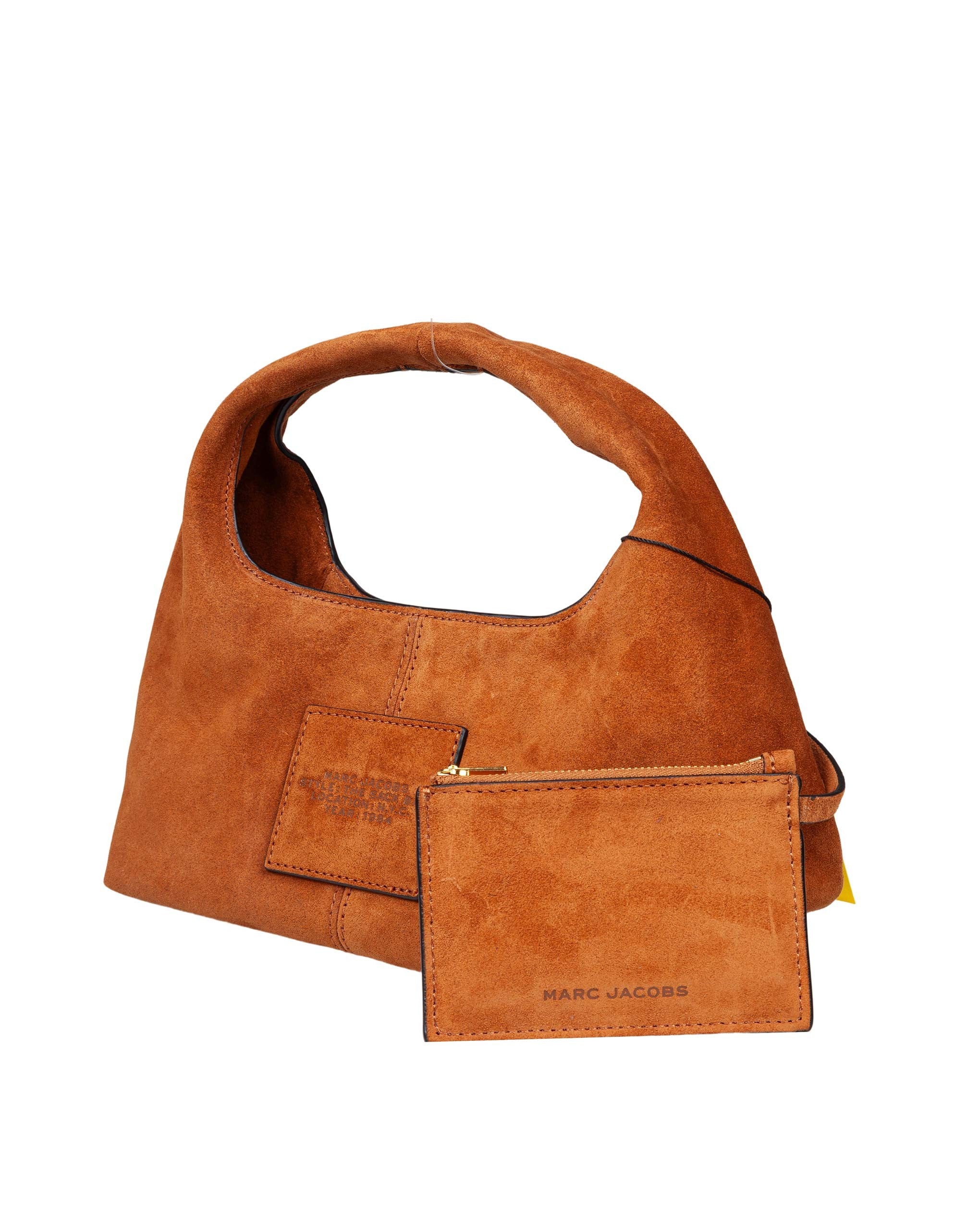 MARC JACOBS THE MINI SACK