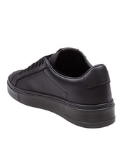 CRIME SNEAKERS EXTRALIGHT IN PELLE COLORE NERO