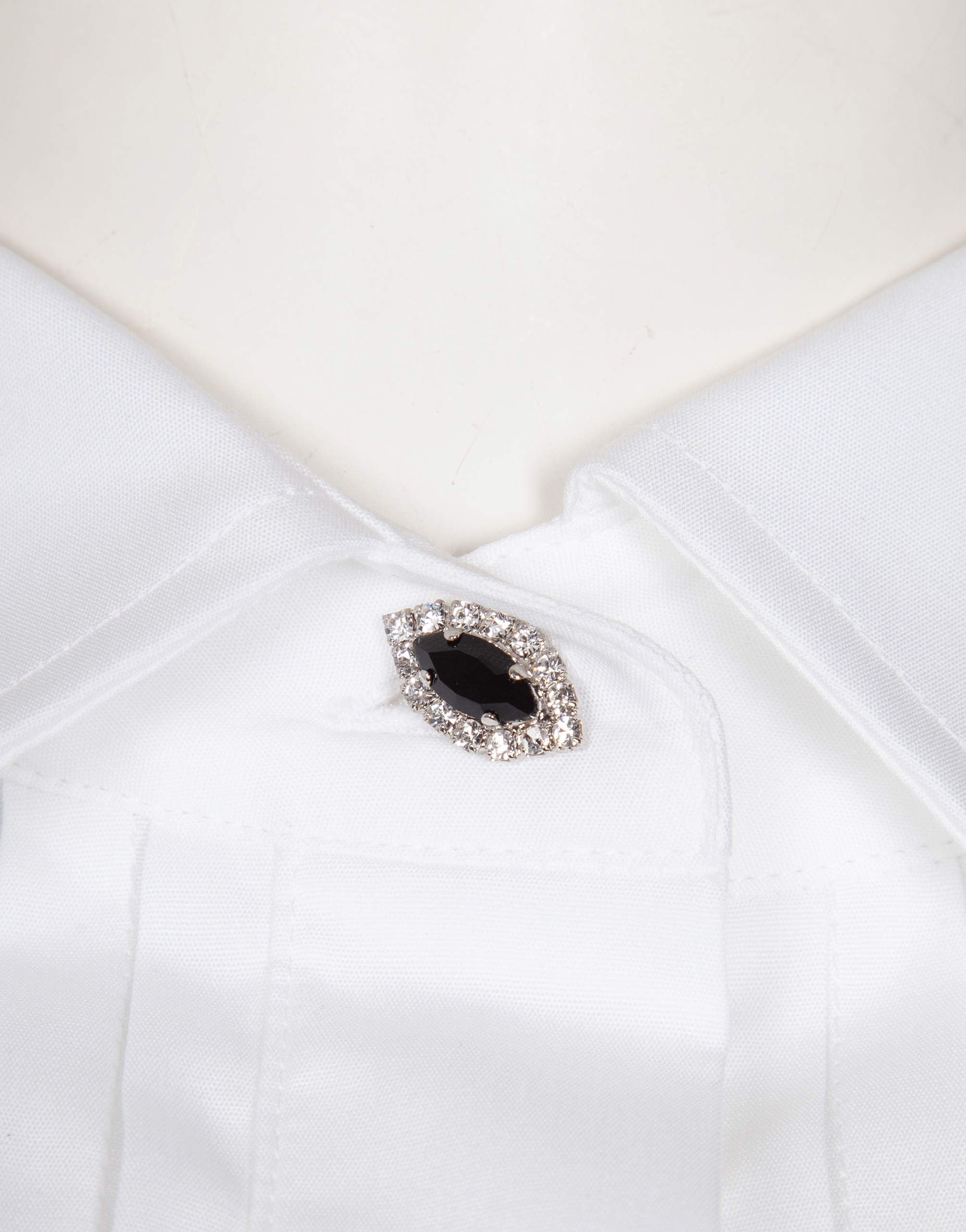 GOLDEN GOOSE SHIRT JOURNEY