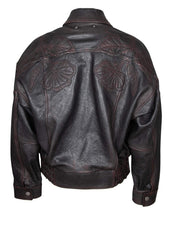 GOLDEN GOOSE JACKET JOURNEY