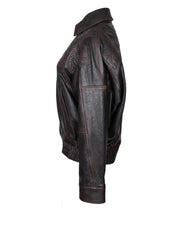 GOLDEN GOOSE JACKET JOURNEY