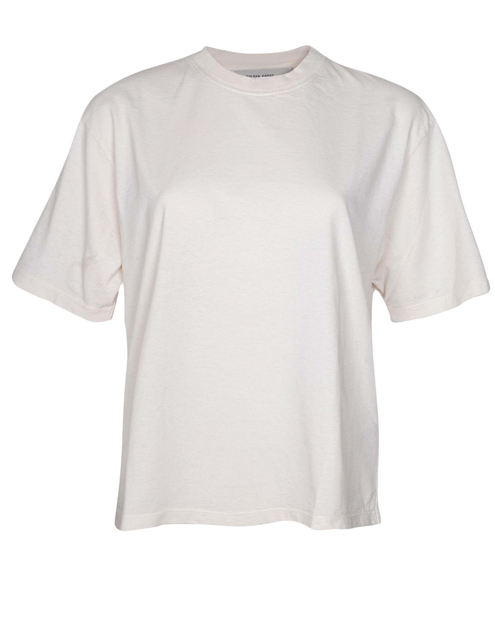 GOLDEN GOOSE BOXI T-SHIRT