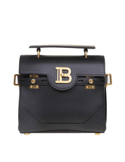 BALMAIN B BUZZ 23 CALFSKIN