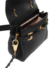 BALMAIN B BUZZ 23 CALFSKIN