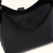FURLA IRIDE FURLA BORSA IRIDE MINI IN PELLE COLORE NERO