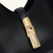 FURLA IRIDE FURLA BORSA IRIDE MINI IN PELLE COLORE NERO