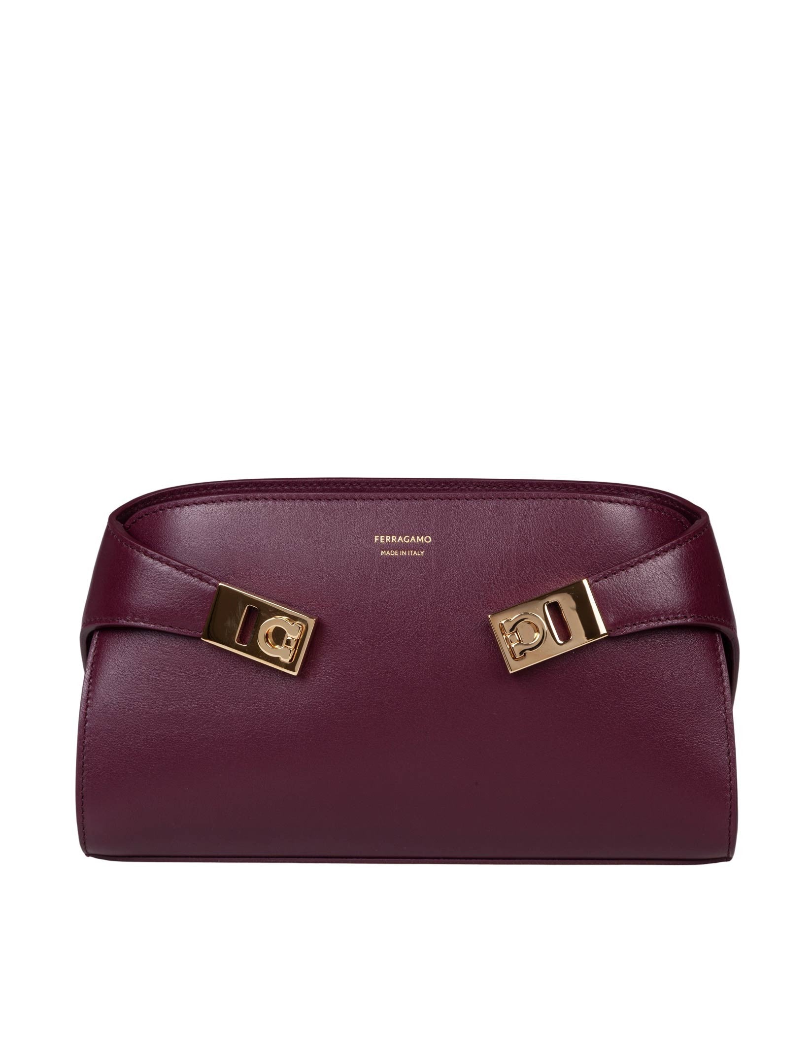 FERRAGAMO BORSA