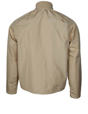 AUTRY GIUBBOTTO IN NYLON COLORE BISCOTTO