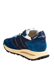 PHILIPPE MODEL TROPEZ HAUTE LOW MAN