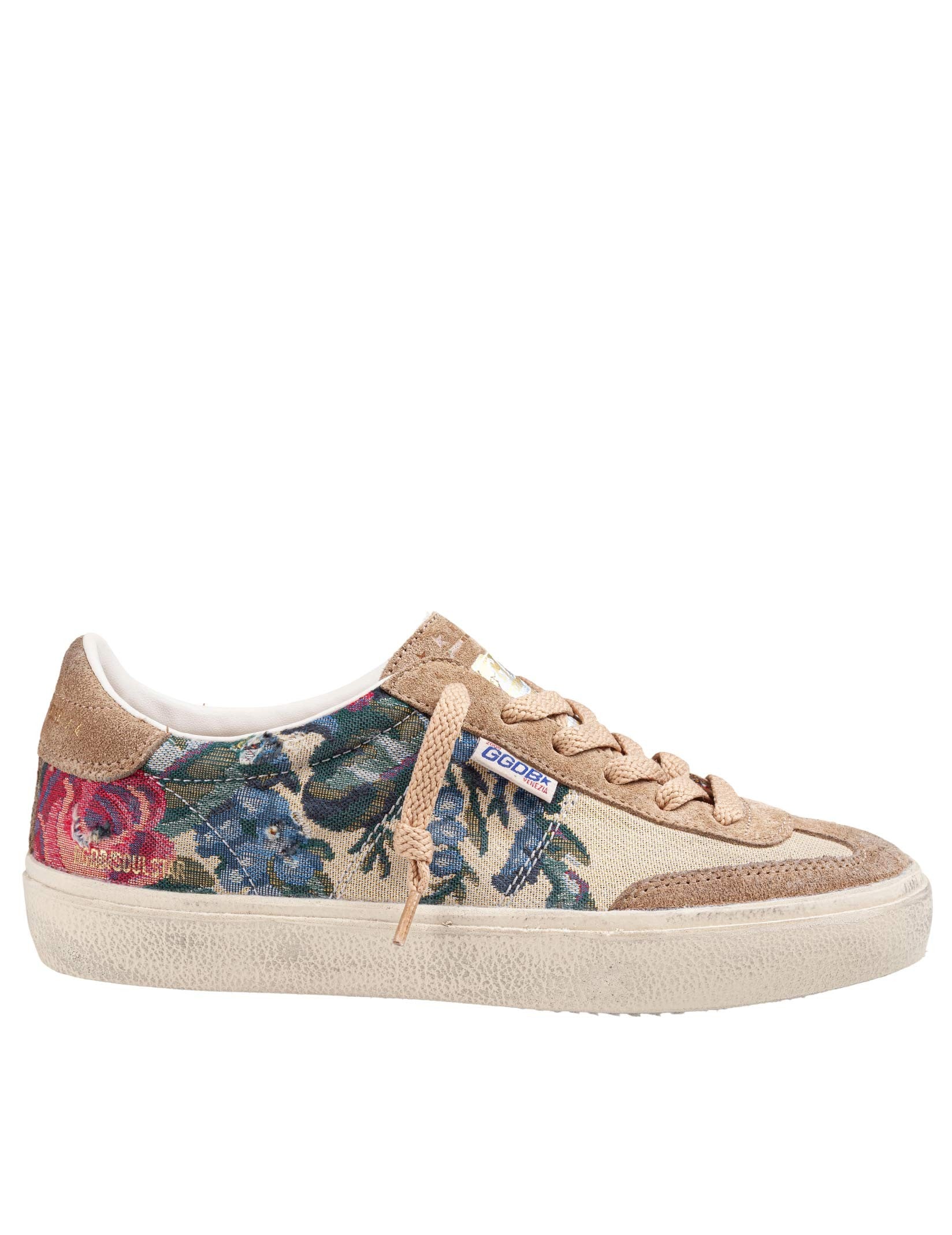 GOLDEN GOOSE SOUL STAR