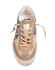 GOLDEN GOOSE SOUL STAR