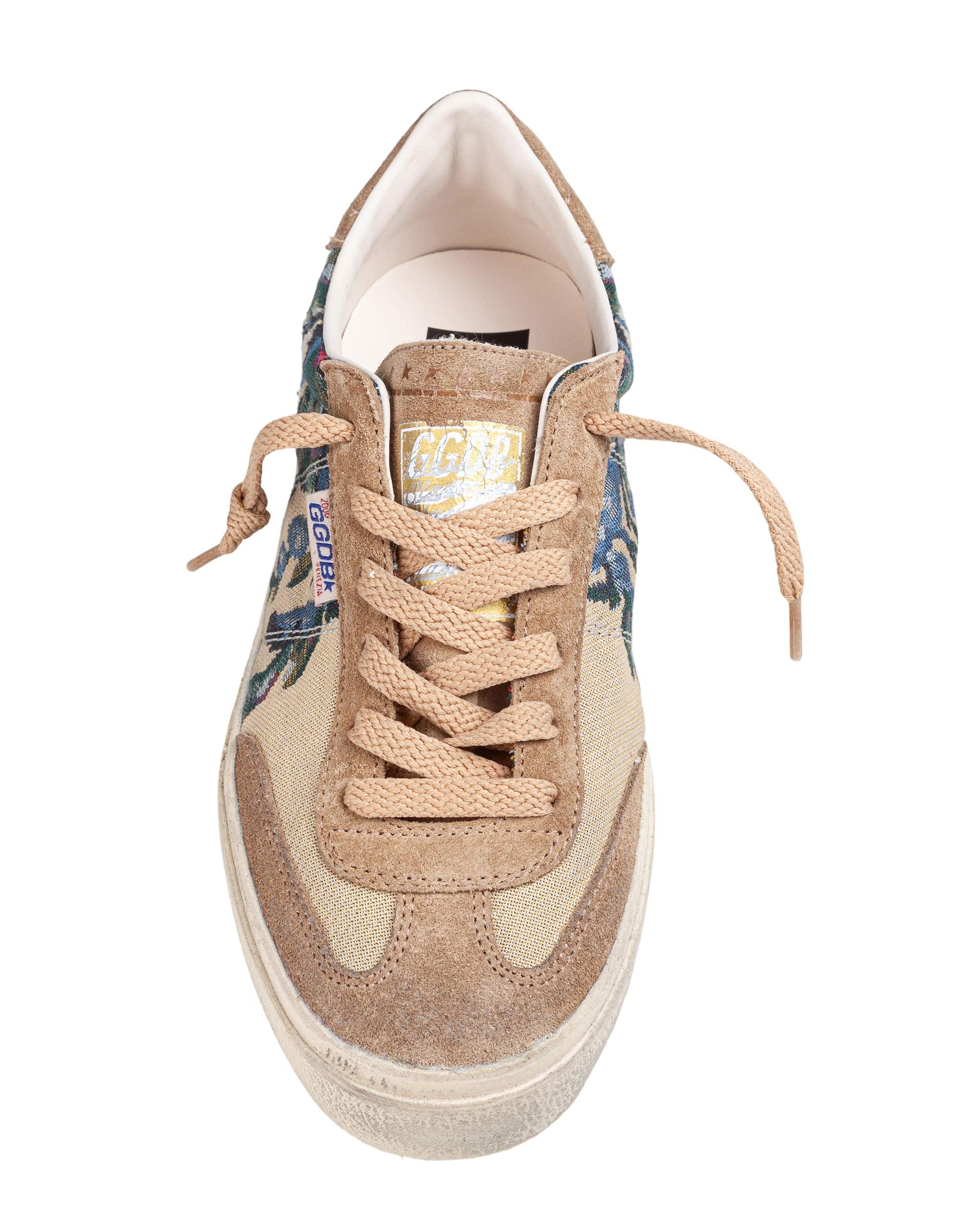 GOLDEN GOOSE SOUL STAR