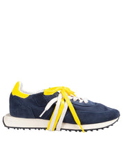 GHOUD SNEAKERS RUSH BICOLOR BLUETTE