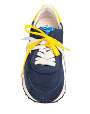 GHOUD SNEAKERS RUSH BICOLOR BLUETTE