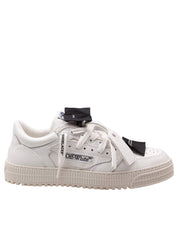 OFF WHITE SNEAKERS LOW TOP 3.0