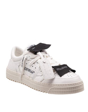OFF WHITE SNEAKERS LOW TOP 3.0
