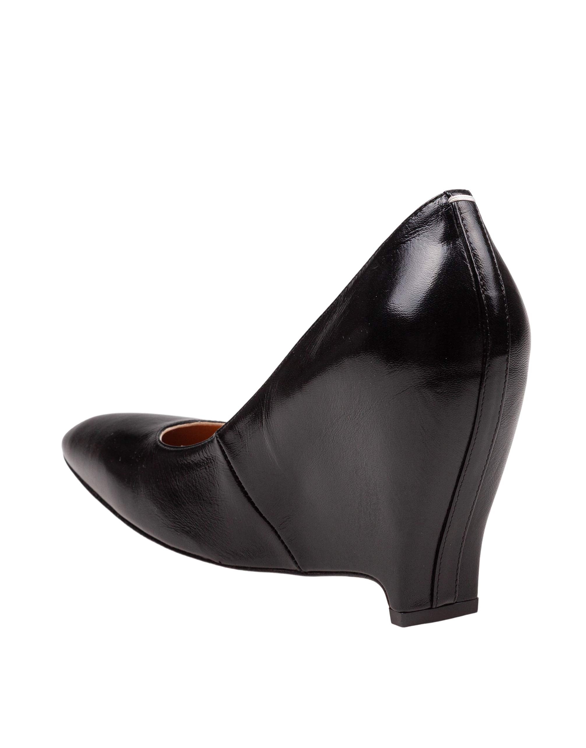 MAISON MARGIELA SCARPA DECOLLETE'
