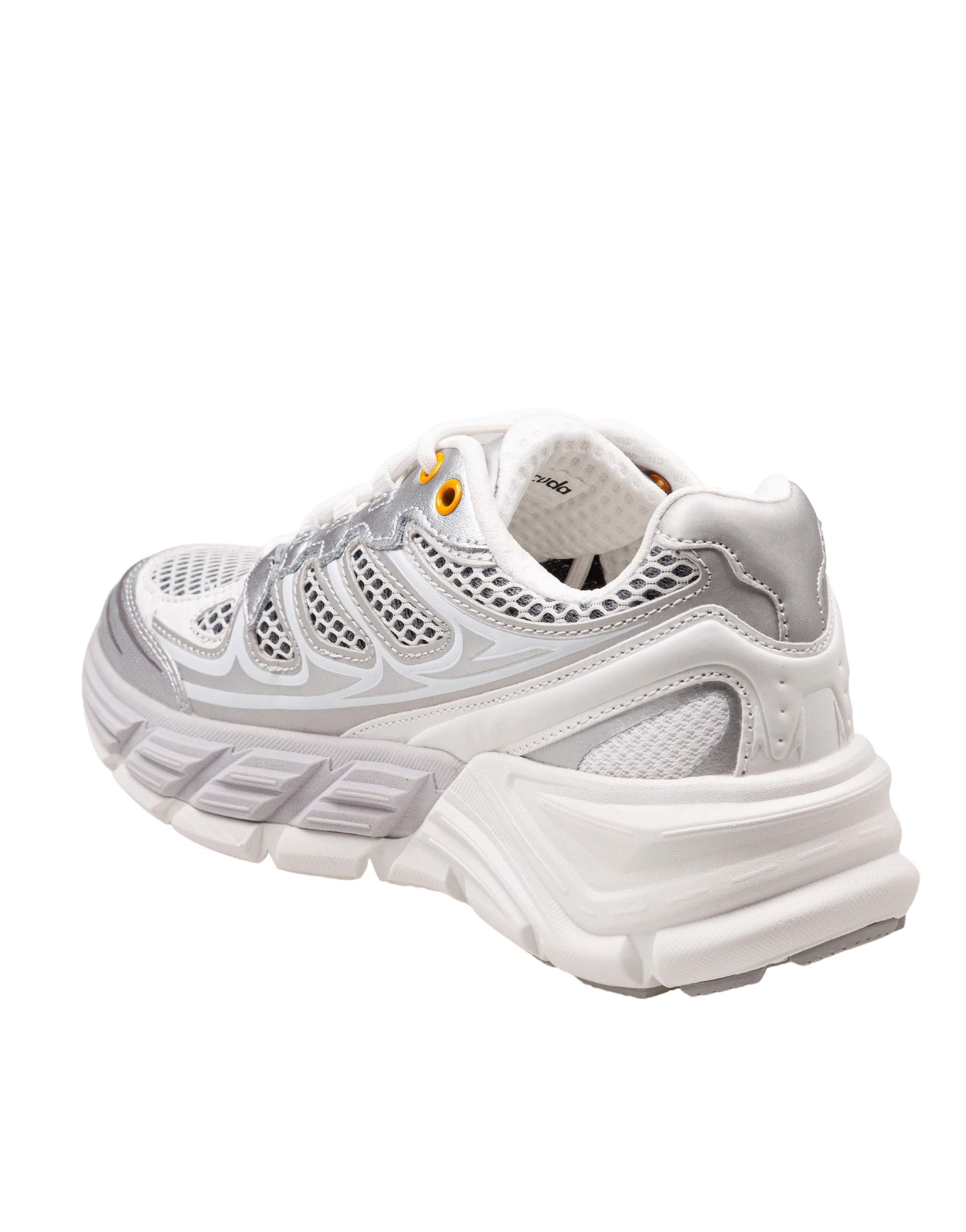 BARRACUDA SNEAKERS ROUNDONE