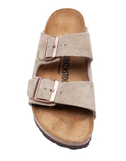 BIRKENSTOCK SANDALO