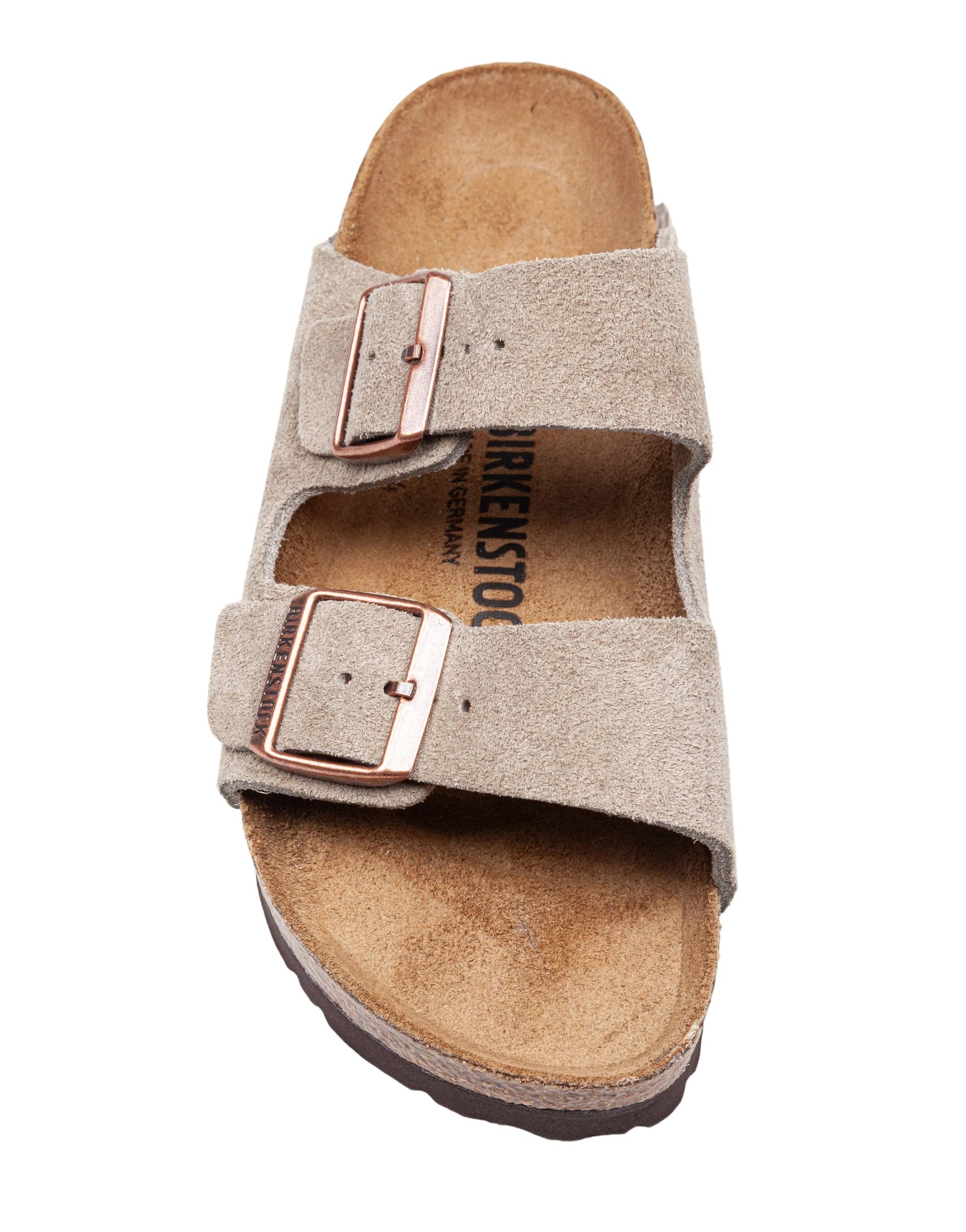 BIRKENSTOCK SANDALO
