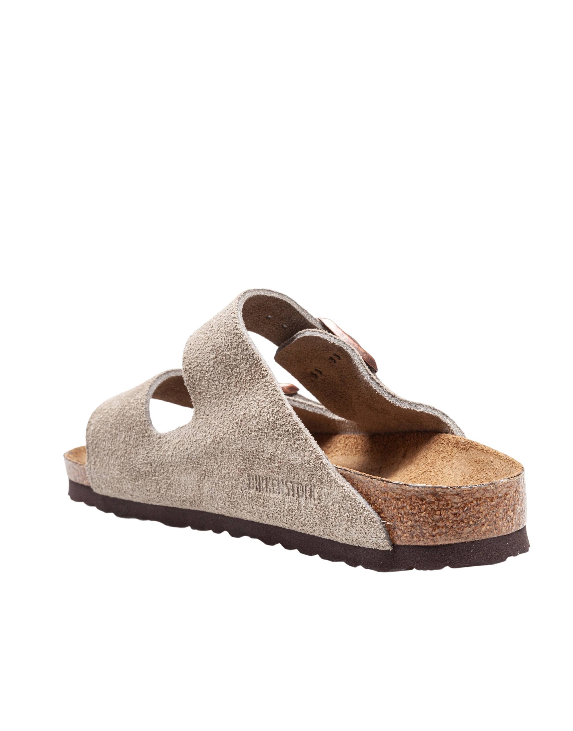 BIRKENSTOCK SANDALO