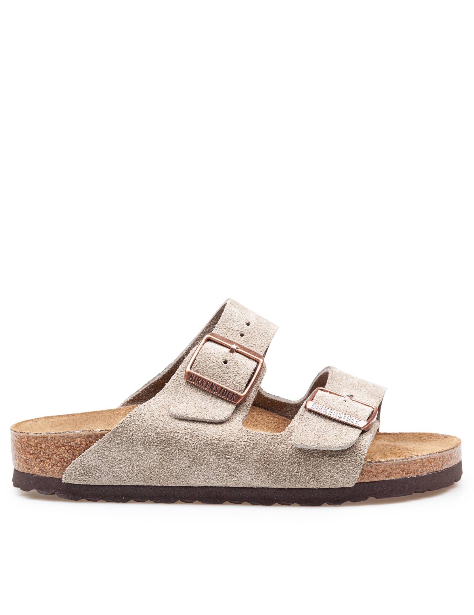 BIRKENSTOCK SANDALO