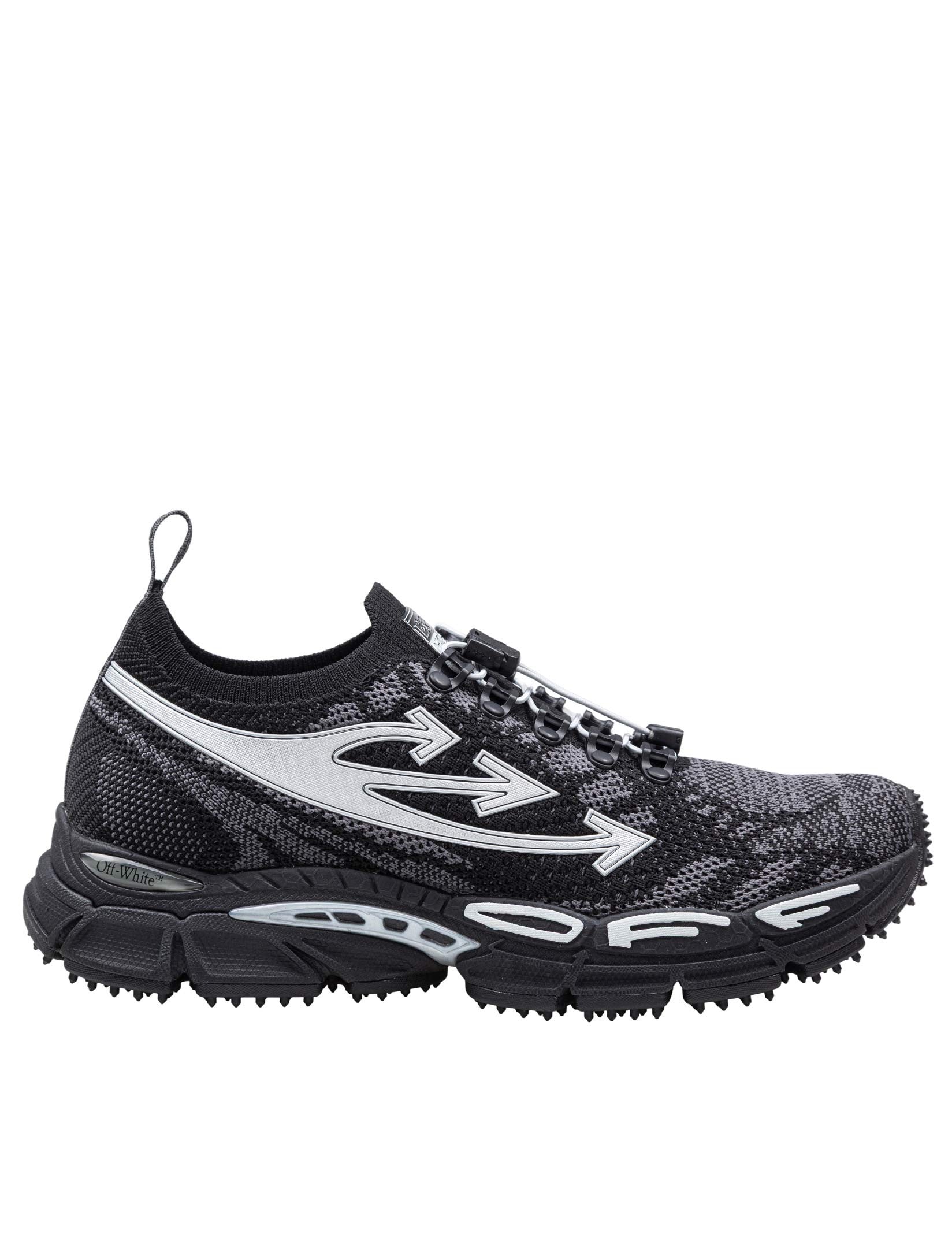 OFF WHITE SNEAKERS OW BE RIGTH