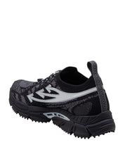 OFF WHITE SNEAKERS OW BE RIGTH