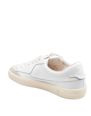 AUTRY SNEAKERS WINDSCAPE IN PELLE COLORE BIANCO