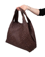 VISONA' BORSA ESMERALDA