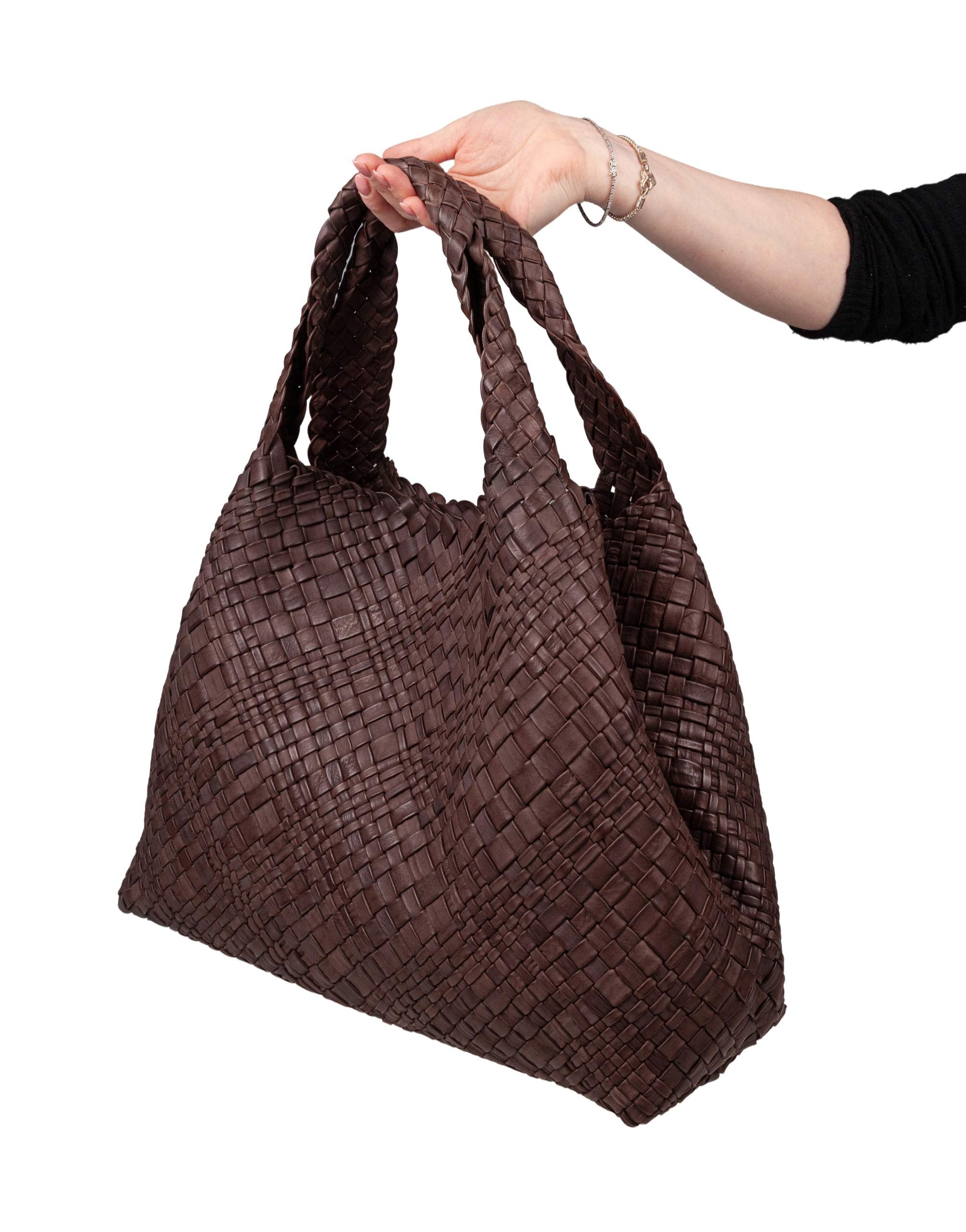 VISONA' BORSA ESMERALDA