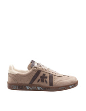 PREMIATA SNEAKERS BONNIE IN COLORE BEIGE