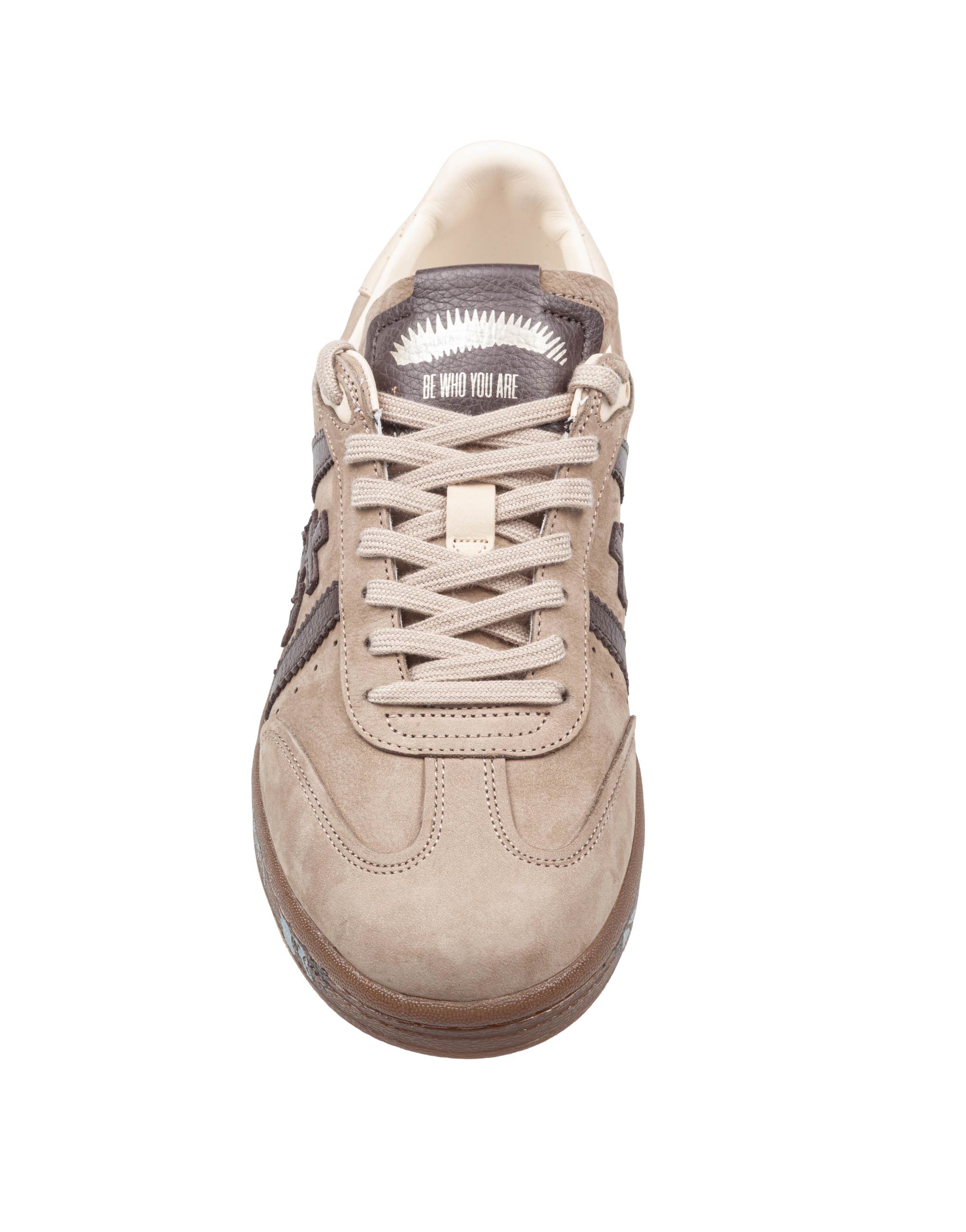 PREMIATA SNEAKERS BONNIE IN COLORE BEIGE