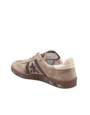 PREMIATA SNEAKERS BONNIE IN COLORE BEIGE