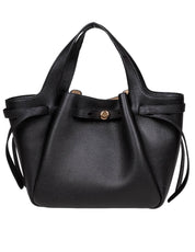 TORY BURCH BORSA A MANO ROMY TOTE IN PELLE