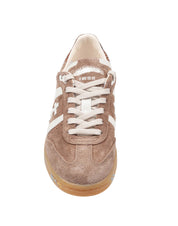 PREMIATA SNEAKERS BONNIED COLORE MARRONE