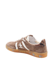 PREMIATA SNEAKERS BONNIED COLORE MARRONE